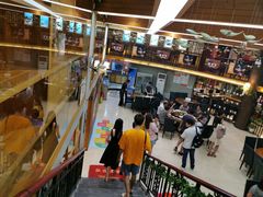 -鑫小城故事·砂锅·排骨藕汤(兴业路店)