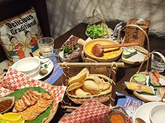 -泰妃殿(武汉首店)