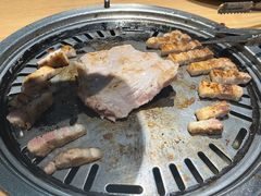 -麻蒲碳烤肉(嘉禾东平地铁站19号店)