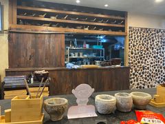 -擂饭(五一广场店)