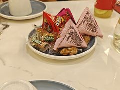 -云鼎·炙火精酿啤酒秘制烧烤(工体店)