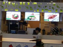 -庆记香港烧味小馆(浦东机场店)