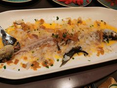 -上和臻品中国菜(花园街店)