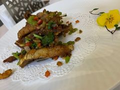 -中心大酒店·本味餐厅