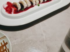-船歌·鱼水饺青岛菜(黄岛珠江路店)