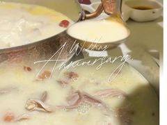 -洪氏嗨捞·猪肚鸡火锅(阳光天地店)