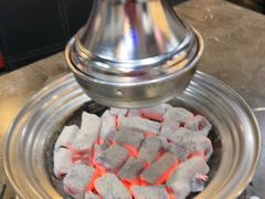 -江城二当家烤牛肉(莲塘新村店)