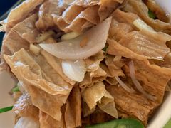 -红炎炎农家菜老字号(金水台店)