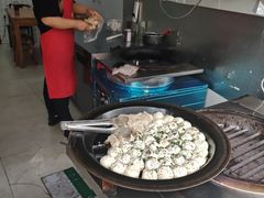 -水丰锅贴(延吉东路店)