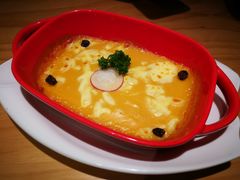 -夏日玛莉西餐厅(岳阳花板桥步步高店)