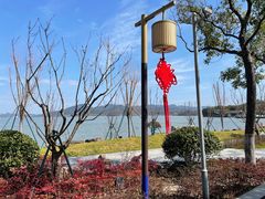 -东钱湖旅游度假区