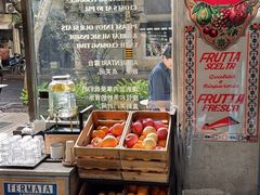 -Alimentari早午餐(安福路店)