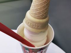 -DQ·蛋糕·冰淇淋(西直门店)