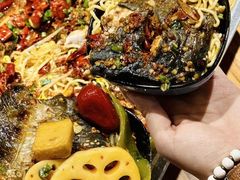 -1819餐厅·团队聚餐·烤串·精酿