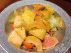 -水平有限广西米粉·广西风味集(五道口店)