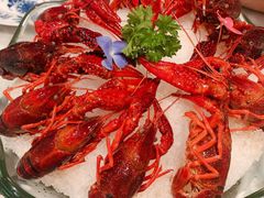 -漢舍中国菜馆(889广场店)