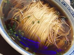 -同得兴 Since·1995 传统苏式面馆(十全街店)