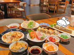 -武藏日本料理(宝安壹方城店)