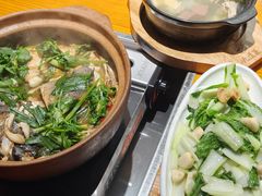 -九道菜有鸡鱼头(石鼓路店)