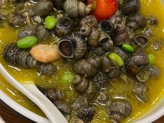 -锡和无锡菜(景丽苑店)
