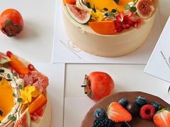 -PETIT PARIS 小巴黎(花园道店)
