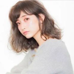 点击看大图 -KIMI HAIR SALON·烫染设计店