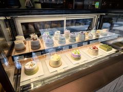 -théATRE 茶聚场(王府中環店)