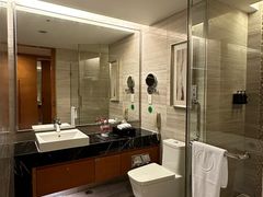 -深圳观澜格兰云天国际酒店