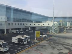 -银川河东国际机场