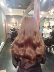 3AM HAIR SALON(3AM银河店)-3AM HAIR SALON烫发染发接发