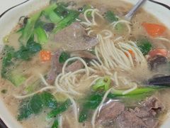 -孟记大碗面•家常菜(鼓楼和会街店)