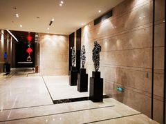 -扬州绿地铂骊酒店