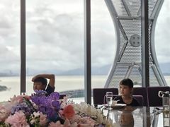 -小南洋海景餐厅(深圳湾店)