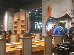 -银泰百货(北京大红门店)