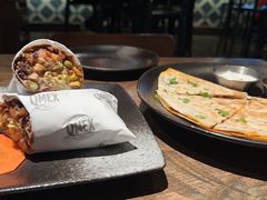 -Q MEX 库迈墨西哥餐吧(三里屯店)