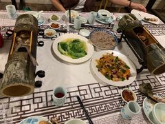 -老街坊餐吧