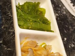 -柳飘飘亚洲烤肉集合店(太古里店)