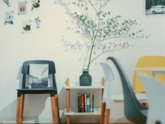 -隹木咖啡馆(宝龙广场店)