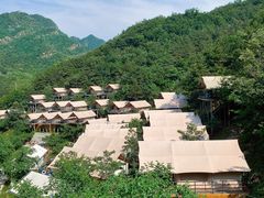 -北京山里寒舍度假酒店