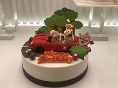 小小旅行家-好利来(SM空港店)