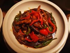-筱爷叔·上海传统手工菜(玉树路店)