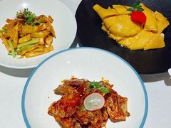 -上海1号私藏菜(黄浦店)