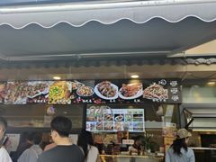 -老黄记手撕烤兔(玉林街店)