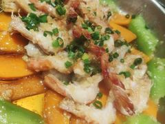 -山泉公馆酒家(广州东站店)