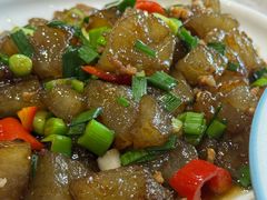 -小乡小镇·传承桐庐土菜·老板亲自烧的菜