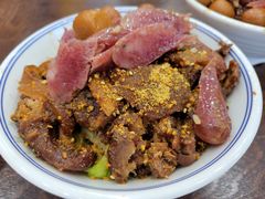 -陆长玖古法猪脚饭(玄风桥店)