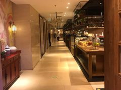 自助取餐区-青年公社烤鸭(青年路店)