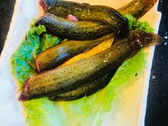 -宽板凳老灶火锅(门头沟店)