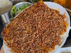 -三代人传统冒菜