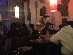 -Helens海伦司小酒馆(鼓楼店)